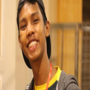 Muhammad Fazwan Ahmad Fauzi menyambung pengajian Diploma Pengajian Sukan di Kolej Widad, Kuantan Pahang