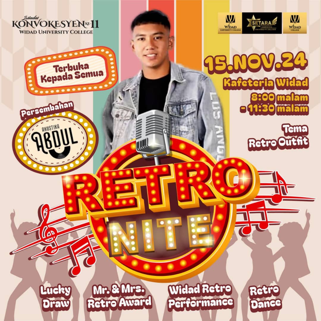 Retro Nite