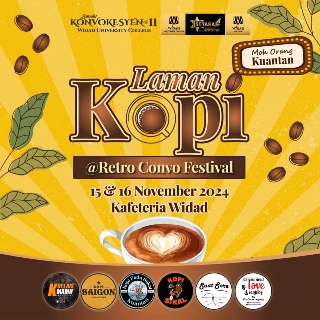 Laman Kopi