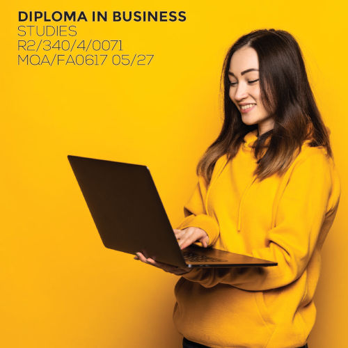 Diploma in Business Studies