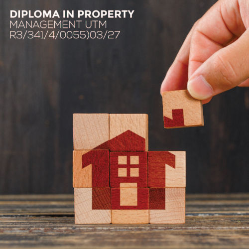 Diploma in Property Management