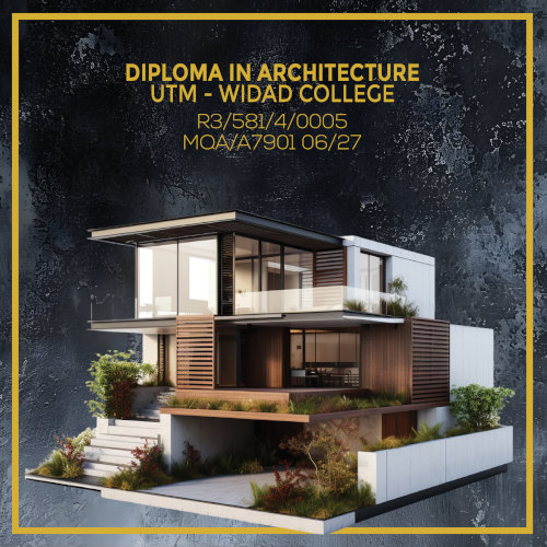 Diploma in Architecture