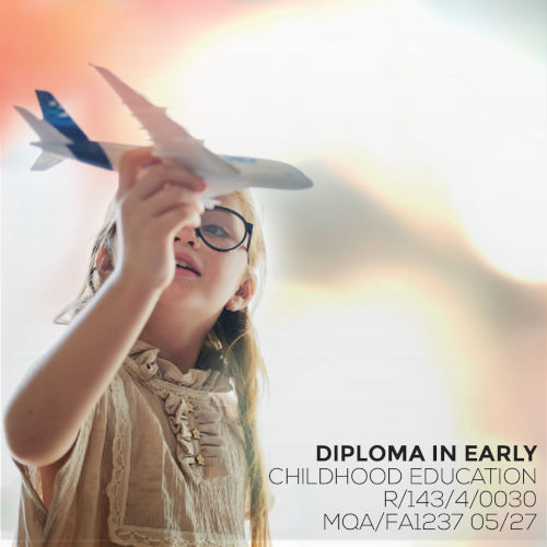 Diploma in Early Childhood Education