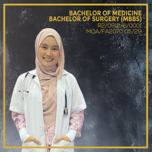 Bachelor of Medicine, Bachelor of Surgery (MBBS)