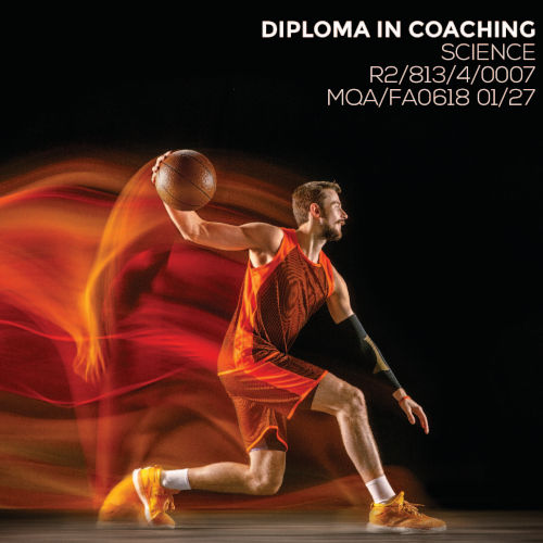 Diploma in Coaching Science