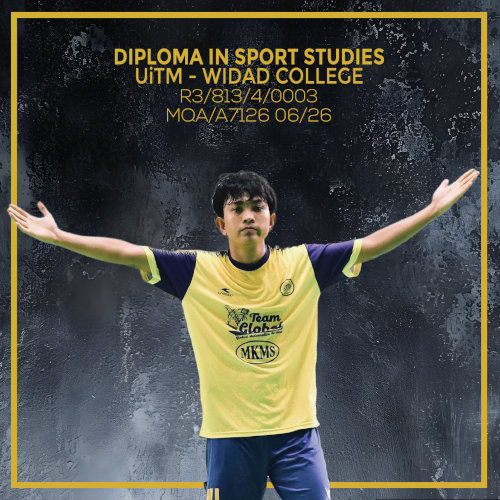 Diploma in Sport Studies