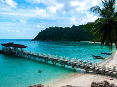 Perhentian Islands, Terengganu