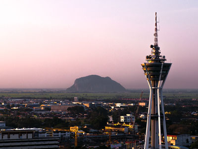 Alor Setar, Kedah