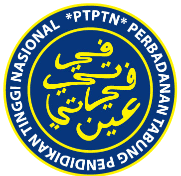 Perbadanan Tabung Pendidikan Tinggi Nasional (PTPTN) provides financial assistance for Widad University College, Kuantan Pahang students